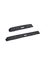 Ion Roof Rack Pads 40, Colore:Grey