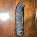Smith And Wesson carbon Fiber