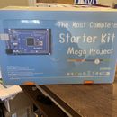 ELEGOO El Kit Inicial Más Completo Mega 2560 Proyecto Electrónico
