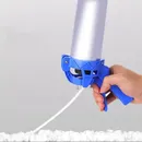 Foam Spray Gun press tool Universal Foaming Jet Glue Gun Accessories Sealant Caulking Tool for House