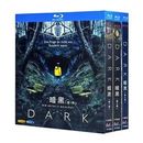 Temporada Oscura 1-3 (2020) - Totalmente Nuevo en Caja Blu-ray HD Serie de TV 6 Discos