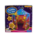 Twinkle Play Tents Princess Palace Lights Up Indoor Outdoor - No Floor New