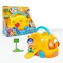 Bubble Guppies Swim-sational School Bus, Kids Toys for Ages 3 Up by Just Play