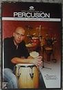 Percusión: Principiantes, Intermedios Y Avanzados Con Roberto Serrano DVD