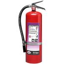 Badger 21006159 10 lb. Purple K Extra High Flow Fire Extinguisher - UL Rating 20B:C