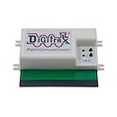 Digitrax Inc. UR93 Duplex Radio Transceiver DGTURUR93 Power Supplies