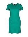 Silvian Heach Dress - CVP23124VE - Green - 34 (EU)