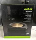 iRobot Roomba Wi-Fi Auto-Robot Aspirapolvere S9+ con Smaltimento Automatico Sporcizia s9558