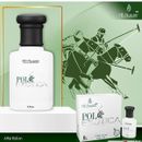 Perfume de alto lujo de larga duración Polo Exotica 9,9 ml aceite esencial Al Nuaim attar