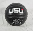 Weighted Basketball Trainer 28.5” Passing 3 Lbs Heavy Training Ball Size 6
