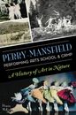 Perry-Mansfield Performing Arts School &amp; Camp, Colorado, Landmarks, Pape...