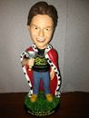 Bobblehead King of Cannabis Green House Seed Company High Times
