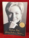 Historia Viva Hillary Rodham Clinton - #1 Bestseller Mundial - En Español