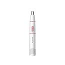 Waldon ES-520 Cordless Nose Trimmer Unisex Suitable for Ear and Eyebrow,Stainless Steel Washable Blade