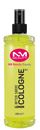 NMB - Eau De Barber Cologne Scent Spray Bottle - Lemon / Marine - 150ml / 400ml