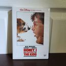 Disney Media | 3/$15 Honey, I Shrunk The Kids On Dvd | Color: Red/White | Size: Os
