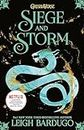 Siege And Storm 2: Book 2 (Shadow and Bone)