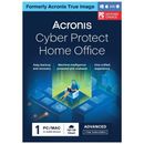 Acronis Cyber Protect Home Office Advanced, 1 dispositivo - 1 año + 250 GB