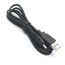 SLLEA USB DC Power Charging Charger Cable Cord w/ 2.5x0.7mm for Nabi 1 I 1st Gen FUHUNABI-A Tablet