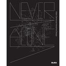Never Alone: Video Games as Interactive Design - Paperback NEW Antonelli, Paol 1