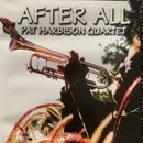 Pat Harbison Jazz Quartet CD schließlich 1999. Selten.
