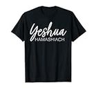 Yeshoua Hamashiach T-Shirt