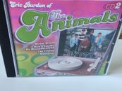 Eric Burdon - Eric Burdon of the Animals - 2007 3 CDs Brit Pop Classic Rock sehr