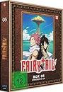 Fairy Tail - TV-Serie - Box 5 (Episoden 99-124)