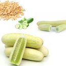 Premium Sri Lankan Cucumber Seeds - High-Yield, Heirloom Variety for Home Garden