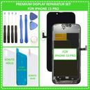 "Juego de Pantalla para iPhone 13 PRO Pantalla HD LCD 3D Pantalla Táctil OLED Frontal 6,1"