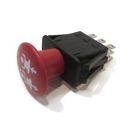 PTO Switch for 2004 Murray Craftsman Tractor C950-60472-0, C950604720 Lawn Mower