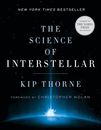 Science of Interstellar by Christopher Nolan Book The Cheap Fast Free Post
