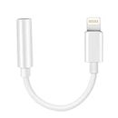 Lightning to 3.5 mm Headphone Jack Adapter,Apple MFi Certified iPhone to 3.5mm Audio Aux Jack Adapter Dongle Cable Converter Compatible with iPhone 14 13 12 11 Pro XR XS Max X 8 7 iPad