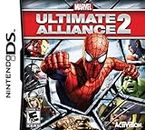 Marvel Ultimate Alliance 2 - Nintendo DS Standard Edition