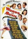Words amp Music [] [1948] [U DVD Region 1