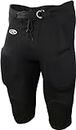 Rawlings Boys Fppi Lightweight Football Pants | Integrated Pads | Practice/Game Use | Youth Sizes | Multiple Colors | 100% Polyester