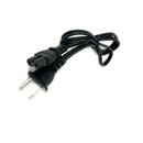 Cable de alimentación para TCL ROKU SMART TV 50FS3800 55FS4690 48FS4610R 32S3800 3 ft