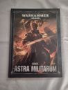 Libro Warhammer 40000 CODEX Astra Militarum in ITALIANO