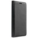 Custodia Book Cover Elegat Pelle Flip Case Libro Per Apple Iphone 6 - 6s Black