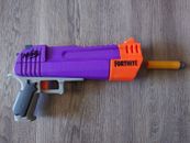 NERF FORTNITE HC-E MEGA BLASTER HAND CANNON FOAM DART GUN E7510