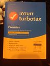 TurboTax Premier 2023 Federal +1 State Windows & Mac CD & Download. New