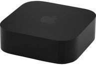 Apple TV 4K (3. Gen. 2022) WIFI 64 GB Negro sin mando a distancia - Distribuidor DE