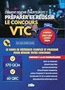 VTC 2024: Le guide de référence complet et pratique pour réussir votre concours