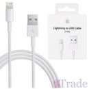 iPhone 6 6S / 6 6S Plus ORIGINAL GENUINE Apple Lightning Data Sync Cable Charger