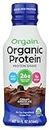 Orgain Organic Grassfed Protein Shake Creamy Chocolate 14FO