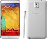  Smartphone Samsung Galaxy Note 3 SM-N900A 32GB Blanco Cerámica AT&T Desbloqueado A++