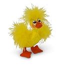 Annalee - 4in Fluffy Yellow Duck