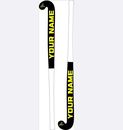 Field Hockey Stick Customized -Your Name-80% CARBON