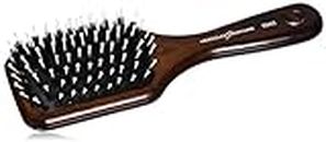 Hercules Sägemann Hair Dryer Brush 9046 8 Rows Wild Boar Bristles