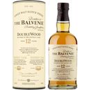 Balvenie 12 Year Old DoubleWood Speyside Single Malt Scotch Whisky 20cl 40% NEW